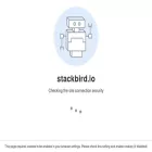 stackbird.io