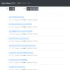 stacknews.yidas.com
