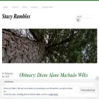 stacyallbritton.com