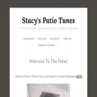 stacyspatiotunes.com