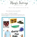 stacyssavings.com