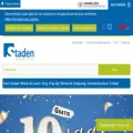 staden.be