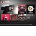 stadetoulousain.fr
