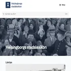 stadslexikon.helsingborg.se