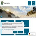 stadt-borkum.de