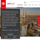 stadtmarketing-halle.de