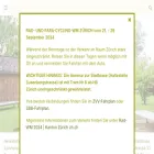 stadtoase.ch