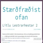staestofan.com