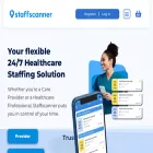 staffscanner.co.uk