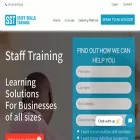 staffskillstraining.co.uk