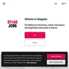 stagejobs.mn.co