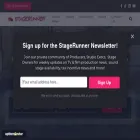 stagerunner.net