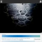 stagingourhistories.com