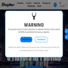 stagvape.com