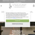 stahlkunst.de