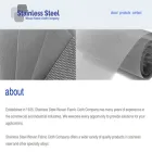 stainlesswirescreen.com