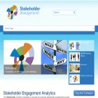 stakeholdermapping.com