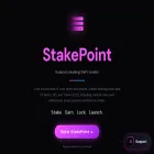 stakepoint.app