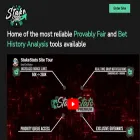 stakestats.net