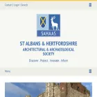stalbanshistory.org