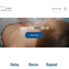 stalbertmassagetherapy.ca