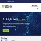 staleytechnologies.com