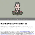 stalinmuseum.ge