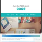 stampclubwithstephanie.com