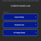 stampwithsandy.com