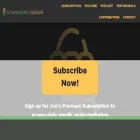 standardgrain.com
