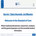 standardofcare.com