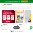 standardstore.in