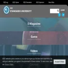 standardsuniversity.org