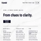 standd.io