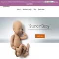 standinbaby.com