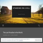 standingonahill.com