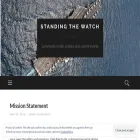 standingthewatch.com
