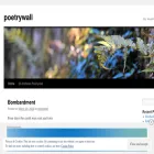 standrewspoetrywall.com