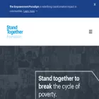 standtogetherfoundation.org