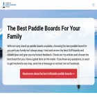 standuppaddleboardsreview.com