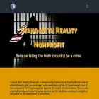 standwithreality.org