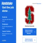 stanford.joinhandshake.com