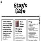 stanscafe.co.uk