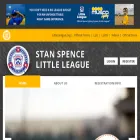 stanspencelittleleague.org
