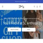 stanthonyshop.com