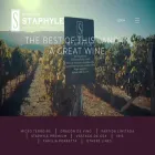 staphyle.com