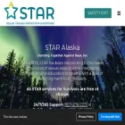 staralaska.com