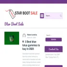 starbootsale.com