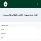 starbucksmenu.us