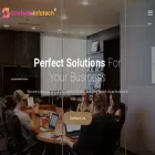 starbyteinfotech.com
